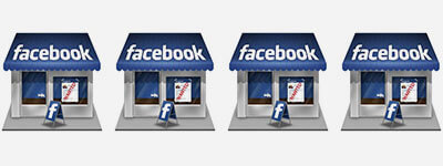 Facebook Page Businesses