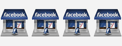 Facebook Page Businesses